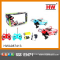 Hot Sale 5CH Spy Remote Control Car With Charger